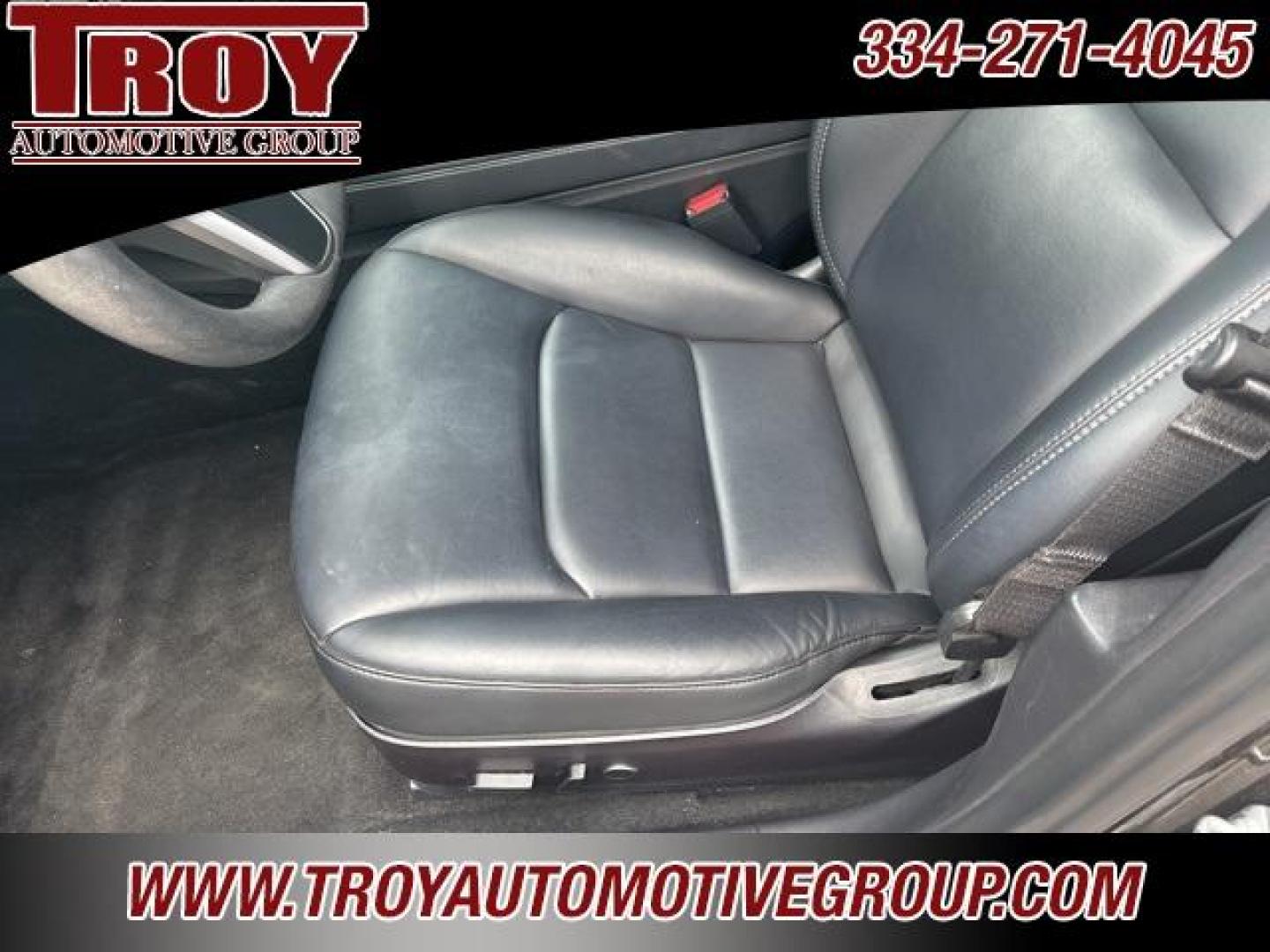 2022 Solid Black /Black Tesla Model 3 Base (5YJ3E1EA1NF) with an Electric Motor engine, Automatic transmission, located at 6812 Atlanta Hwy, Montgomery, AL, 36117, (334) 271-4045, 32.382118, -86.178673 - 1-Owner!!<br>Navigation!!<br>Tinted Windows!<br>2-Keys!!<br> - Photo#38