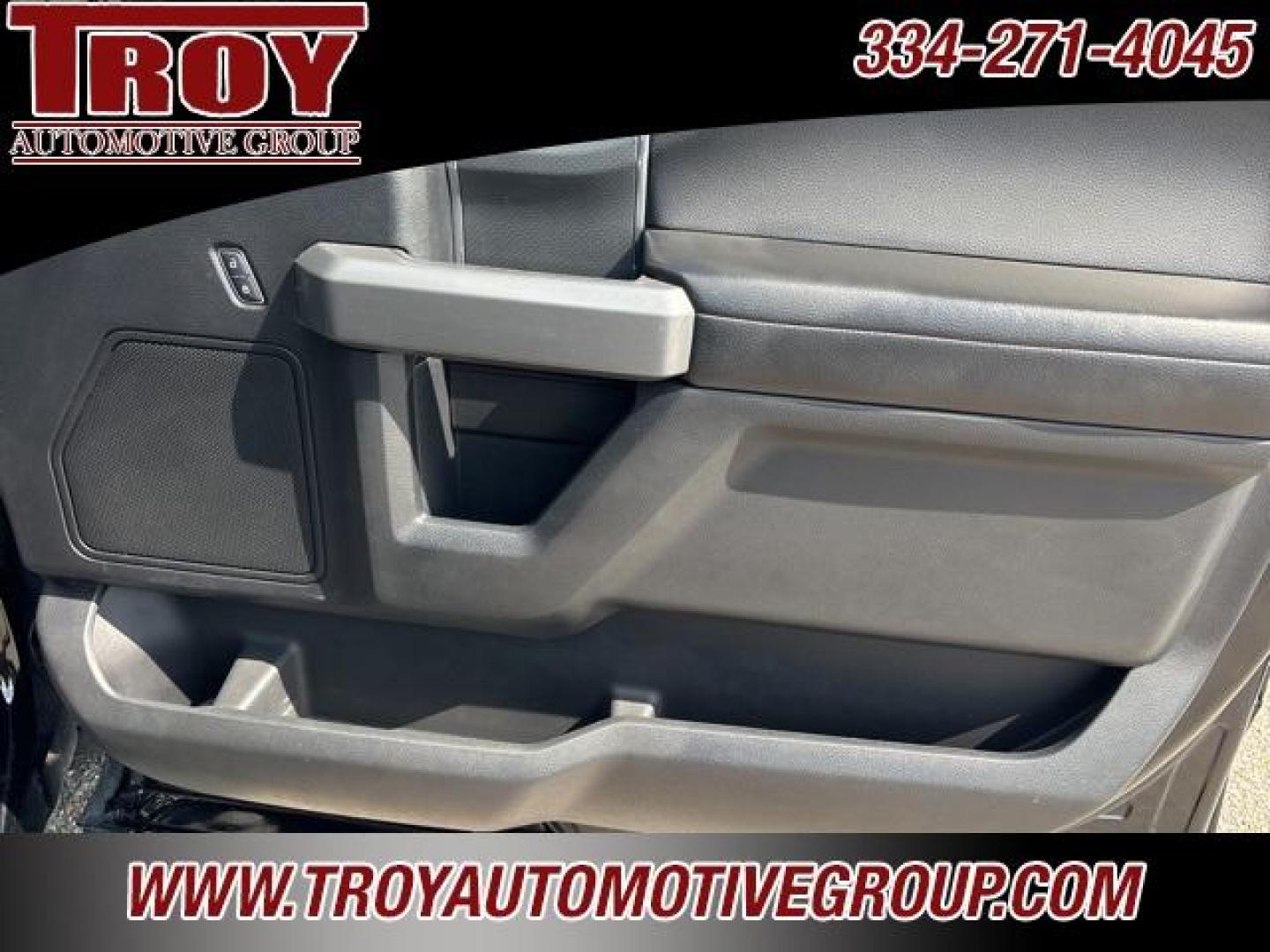 2017 Shadow Black /Black Ford F-150 XLT (1FTEW1EP0HK) with an 2.7L V6 EcoBoost engine, Automatic transmission, located at 6812 Atlanta Hwy, Montgomery, AL, 36117, (334) 271-4045, 32.382118, -86.178673 - Photo#37