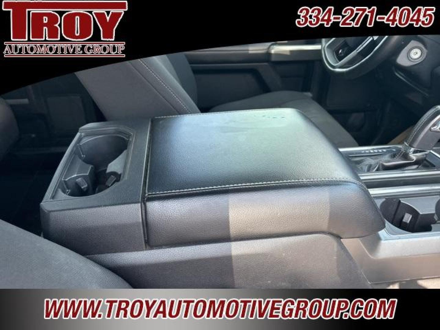 2017 Shadow Black /Black Ford F-150 XLT (1FTEW1EP0HK) with an 2.7L V6 EcoBoost engine, Automatic transmission, located at 6812 Atlanta Hwy, Montgomery, AL, 36117, (334) 271-4045, 32.382118, -86.178673 - Photo#39