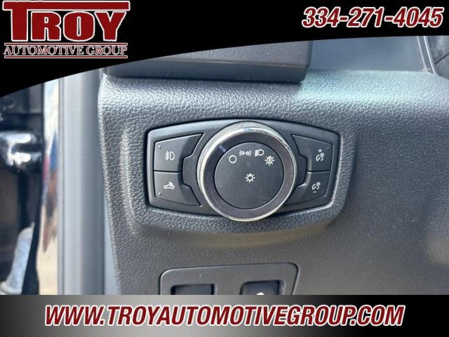 2017 Shadow Black /Black Ford F-150 XLT (1FTEW1EP0HK) with an 2.7L V6 EcoBoost engine, Automatic transmission, located at 6812 Atlanta Hwy, Montgomery, AL, 36117, (334) 271-4045, 32.382118, -86.178673 - Photo#47