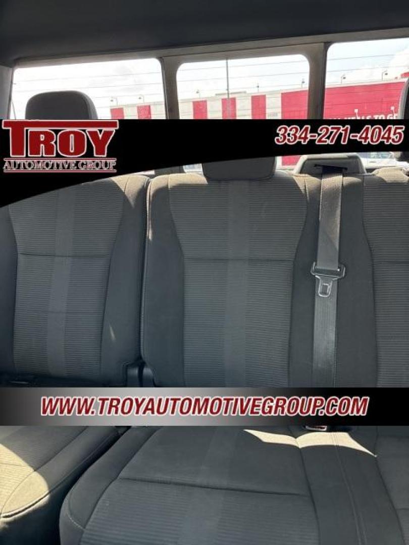 2017 Shadow Black /Black Ford F-150 XLT (1FTEW1EP0HK) with an 2.7L V6 EcoBoost engine, Automatic transmission, located at 6812 Atlanta Hwy, Montgomery, AL, 36117, (334) 271-4045, 32.382118, -86.178673 - Photo#63