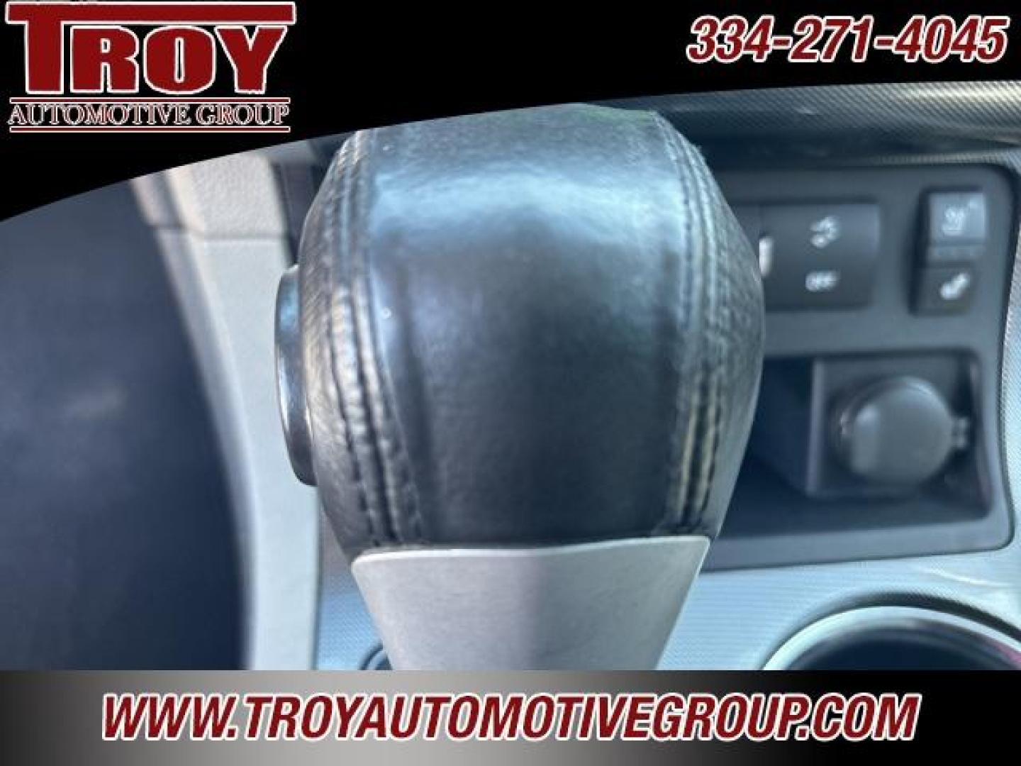 2012 White /Light Gray Chevrolet Traverse LTZ (1GNKVLED3CJ) with an 3.6L V6 SIDI engine, Automatic transmission, located at 6812 Atlanta Hwy, Montgomery, AL, 36117, (334) 271-4045, 32.382118, -86.178673 - Photo#47