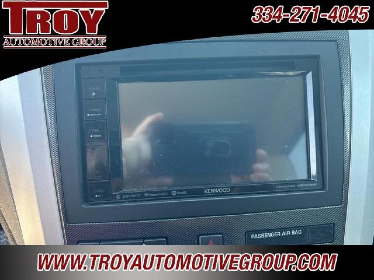 2012 White /Light Gray Chevrolet Traverse LTZ (1GNKVLED3CJ) with an 3.6L V6 SIDI engine, Automatic transmission, located at 6812 Atlanta Hwy, Montgomery, AL, 36117, (334) 271-4045, 32.382118, -86.178673 - Photo#53