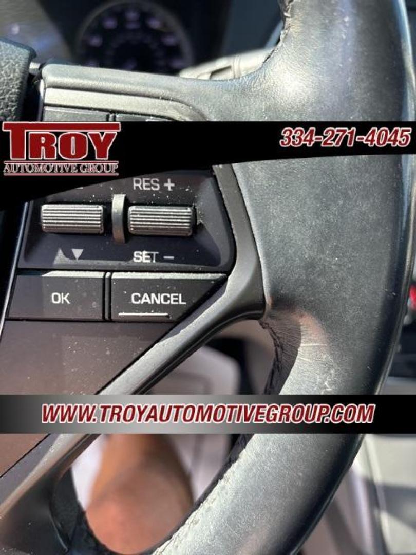 2015 Symphony Silver /Gray Hyundai Sonata Sport (5NPE34AF5FH) with an 2.4L 4-Cylinder DGI DOHC engine, Automatic transmission, located at 6812 Atlanta Hwy, Montgomery, AL, 36117, (334) 271-4045, 32.382118, -86.178673 - Symphony Silver 2015 Hyundai Sonata Sport FWD 2.4L 4-Cylinder DGI DOHC 6-Speed Automatic with Shiftronic<br><br>Financing Available---Top Value for Trades.<br><br>24/35 City/Highway MPG<br><br><br>Awards:<br> * 2015 KBB.com 10 Best Sedans Under $25,000 * 2015 KBB.com Best Buy Awards Finalist * - Photo#52