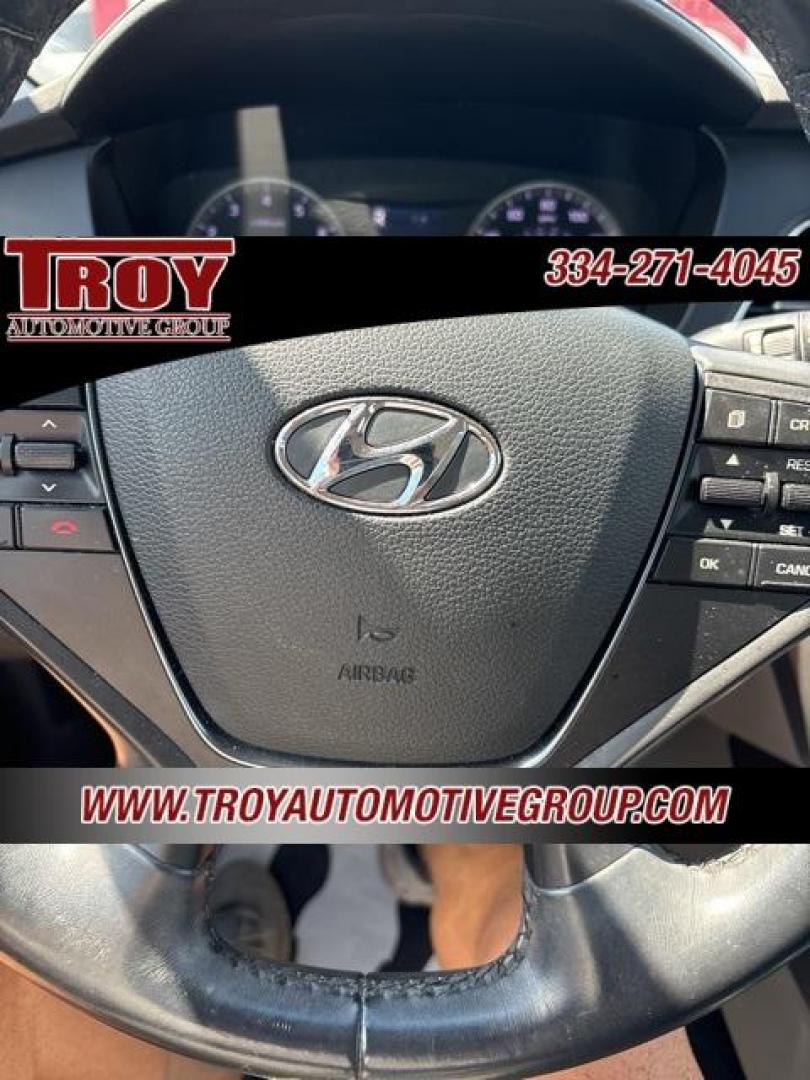 2015 Symphony Silver /Gray Hyundai Sonata Sport (5NPE34AF5FH) with an 2.4L 4-Cylinder DGI DOHC engine, Automatic transmission, located at 6812 Atlanta Hwy, Montgomery, AL, 36117, (334) 271-4045, 32.382118, -86.178673 - Symphony Silver 2015 Hyundai Sonata Sport FWD 2.4L 4-Cylinder DGI DOHC 6-Speed Automatic with Shiftronic<br><br>Financing Available---Top Value for Trades.<br><br>24/35 City/Highway MPG<br><br><br>Awards:<br> * 2015 KBB.com 10 Best Sedans Under $25,000 * 2015 KBB.com Best Buy Awards Finalist * - Photo#55