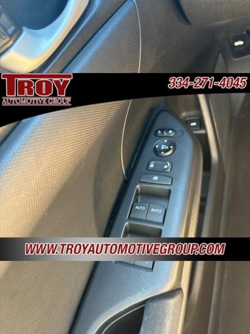 2016 Modern Steel Metallic /Black Honda Civic LX (2HGFC2F53GH) with an 2.0L I4 DOHC 16V i-VTEC engine, CVT transmission, located at 6812 Atlanta Hwy, Montgomery, AL, 36117, (334) 271-4045, 32.382118, -86.178673 - Photo#42
