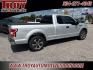 2019 Ingot Silver /Black Ford F-150 XLT (1FTEX1CPXKK) with an 2.7L V6 EcoBoost engine, Automatic transmission, located at 6812 Atlanta Hwy, Montgomery, AL, 36117, (334) 271-4045, 32.382118, -86.178673 - 1-Owner!!<br>STX Package!!<br>Sport Appearance Package!!<br>Tow Package!! - Photo#3