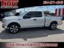 2019 Ingot Silver /Black Ford F-150 XLT (1FTEX1CPXKK) with an 2.7L V6 EcoBoost engine, Automatic transmission, located at 6812 Atlanta Hwy, Montgomery, AL, 36117, (334) 271-4045, 32.382118, -86.178673 - 1-Owner!!<br>STX Package!!<br>Sport Appearance Package!!<br>Tow Package!! - Photo#10