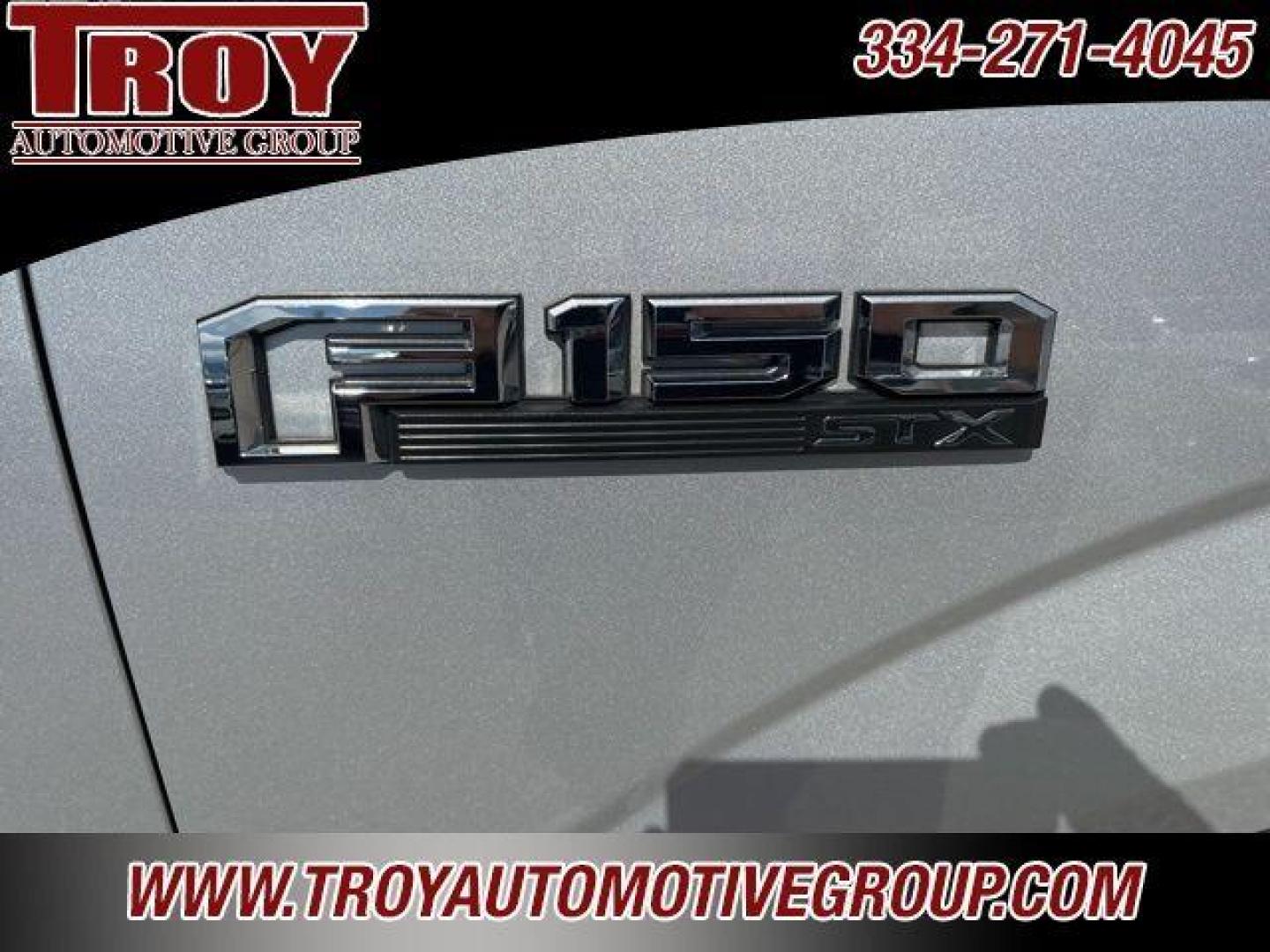 2019 Ingot Silver /Black Ford F-150 XLT (1FTEX1CPXKK) with an 2.7L V6 EcoBoost engine, Automatic transmission, located at 6812 Atlanta Hwy, Montgomery, AL, 36117, (334) 271-4045, 32.382118, -86.178673 - 1-Owner!!<br>STX Package!!<br>Sport Appearance Package!!<br>Tow Package!! - Photo#16