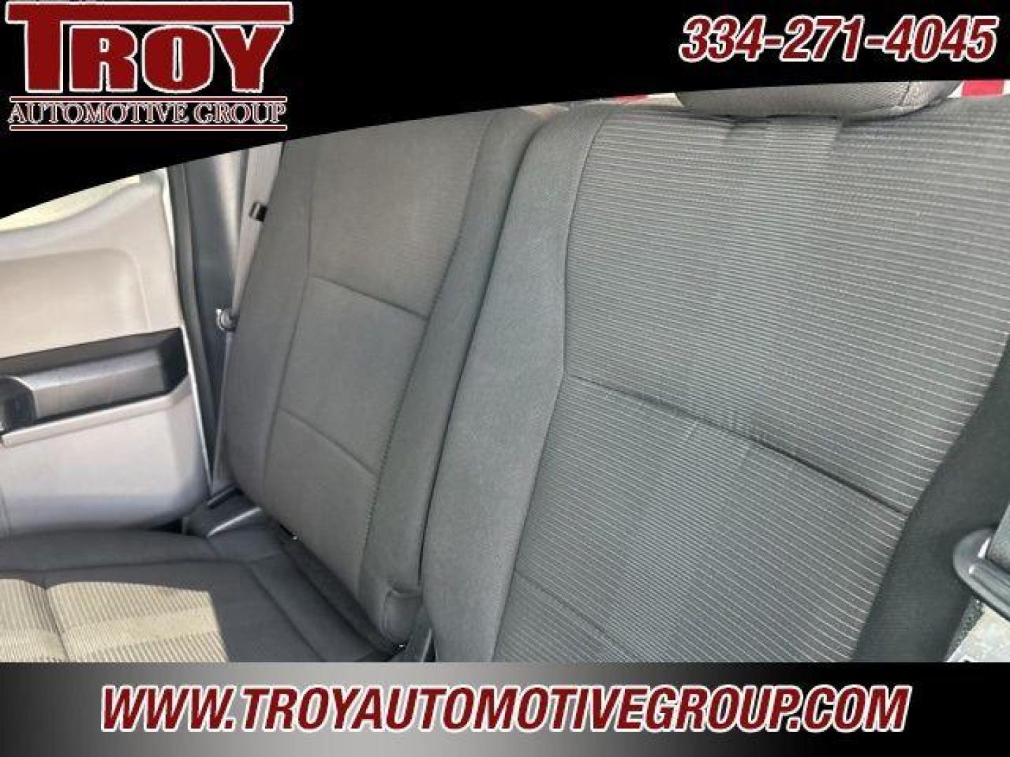 2019 Ingot Silver /Black Ford F-150 XLT (1FTEX1CPXKK) with an 2.7L V6 EcoBoost engine, Automatic transmission, located at 6812 Atlanta Hwy, Montgomery, AL, 36117, (334) 271-4045, 32.382118, -86.178673 - 1-Owner!!<br>STX Package!!<br>Sport Appearance Package!!<br>Tow Package!! - Photo#26