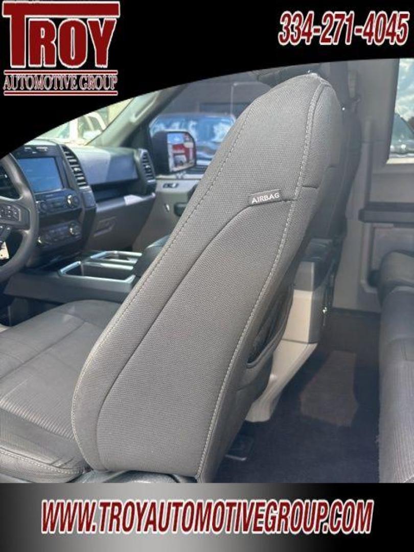2019 Ingot Silver /Black Ford F-150 XLT (1FTEX1CPXKK) with an 2.7L V6 EcoBoost engine, Automatic transmission, located at 6812 Atlanta Hwy, Montgomery, AL, 36117, (334) 271-4045, 32.382118, -86.178673 - 1-Owner!!<br>STX Package!!<br>Sport Appearance Package!!<br>Tow Package!! - Photo#29