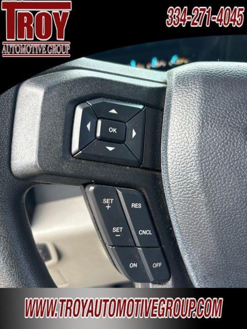 2019 Ingot Silver /Black Ford F-150 XLT (1FTEX1CPXKK) with an 2.7L V6 EcoBoost engine, Automatic transmission, located at 6812 Atlanta Hwy, Montgomery, AL, 36117, (334) 271-4045, 32.382118, -86.178673 - 1-Owner!!<br>STX Package!!<br>Sport Appearance Package!!<br>Tow Package!! - Photo#32