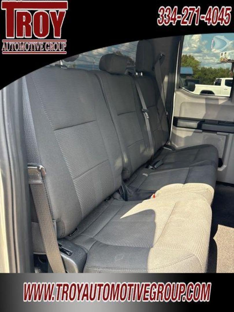 2019 Ingot Silver /Black Ford F-150 XLT (1FTEX1CPXKK) with an 2.7L V6 EcoBoost engine, Automatic transmission, located at 6812 Atlanta Hwy, Montgomery, AL, 36117, (334) 271-4045, 32.382118, -86.178673 - 1-Owner!!<br>STX Package!!<br>Sport Appearance Package!!<br>Tow Package!! - Photo#35