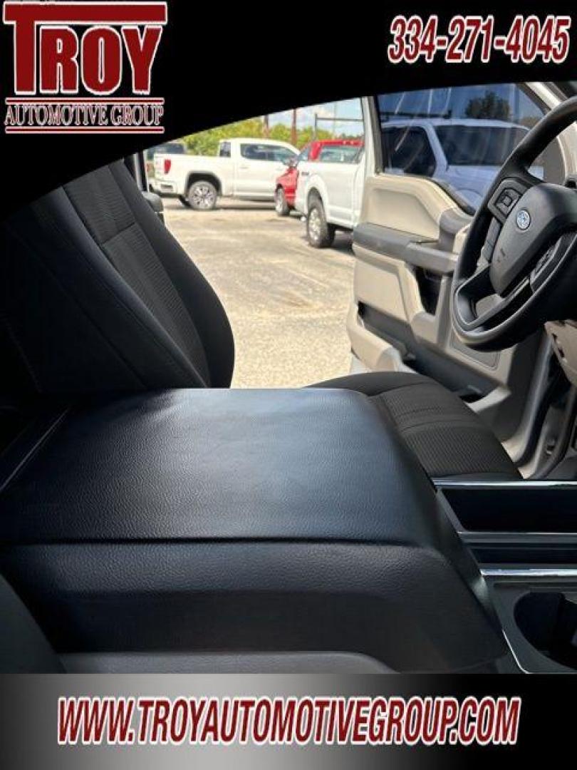 2019 Ingot Silver /Black Ford F-150 XLT (1FTEX1CPXKK) with an 2.7L V6 EcoBoost engine, Automatic transmission, located at 6812 Atlanta Hwy, Montgomery, AL, 36117, (334) 271-4045, 32.382118, -86.178673 - 1-Owner!!<br>STX Package!!<br>Sport Appearance Package!!<br>Tow Package!! - Photo#39