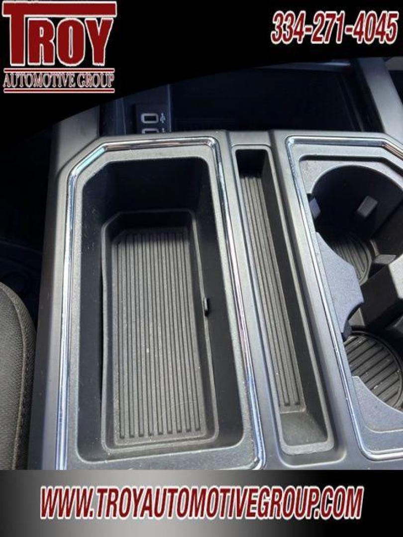 2019 Ingot Silver /Black Ford F-150 XLT (1FTEX1CPXKK) with an 2.7L V6 EcoBoost engine, Automatic transmission, located at 6812 Atlanta Hwy, Montgomery, AL, 36117, (334) 271-4045, 32.382118, -86.178673 - 1-Owner!!<br>STX Package!!<br>Sport Appearance Package!!<br>Tow Package!! - Photo#45