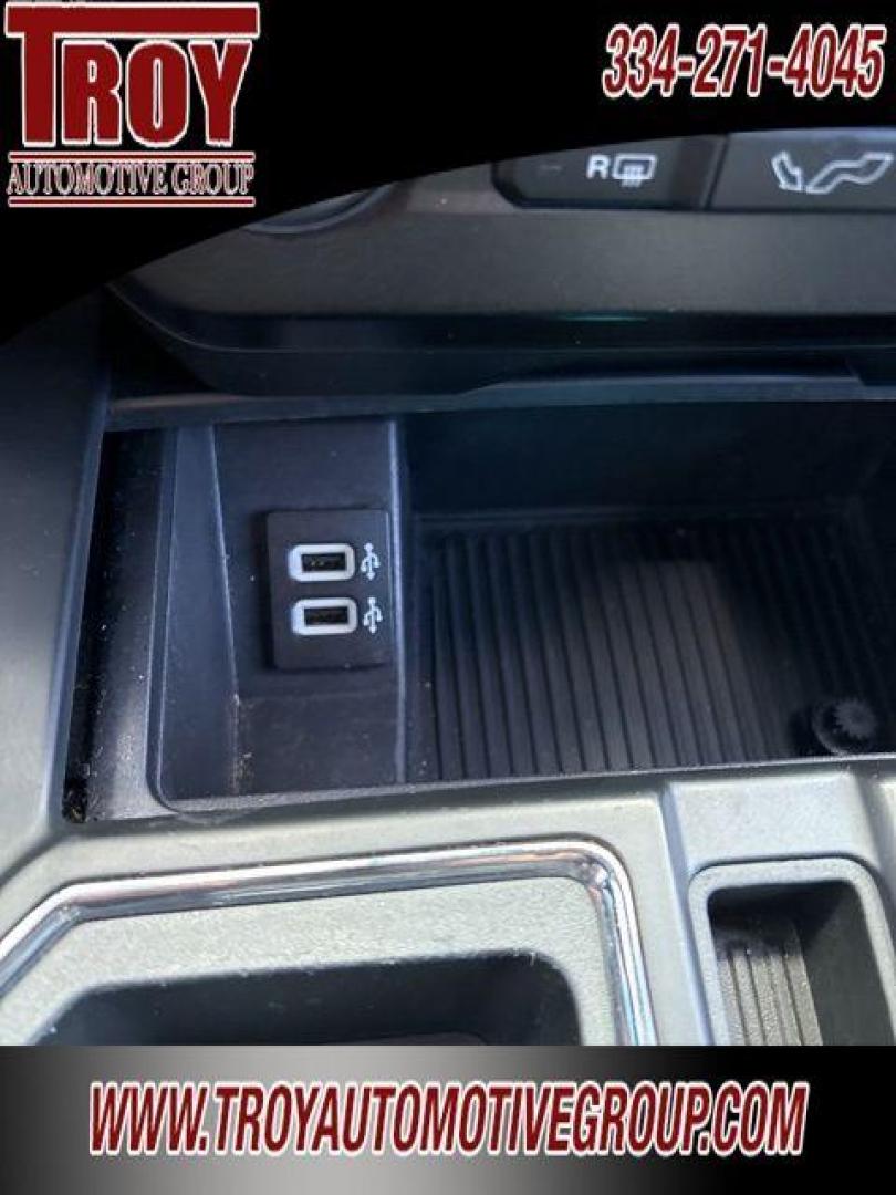 2019 Ingot Silver /Black Ford F-150 XLT (1FTEX1CPXKK) with an 2.7L V6 EcoBoost engine, Automatic transmission, located at 6812 Atlanta Hwy, Montgomery, AL, 36117, (334) 271-4045, 32.382118, -86.178673 - 1-Owner!!<br>STX Package!!<br>Sport Appearance Package!!<br>Tow Package!! - Photo#46