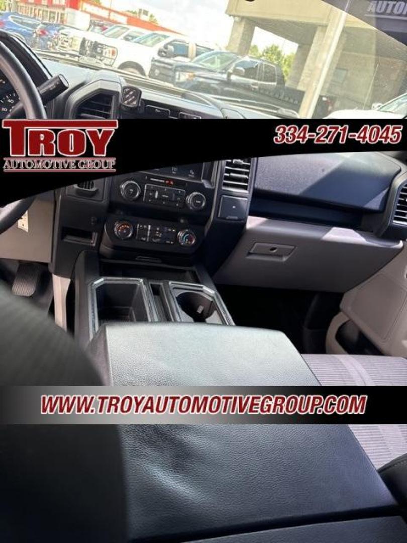 2019 Ingot Silver /Black Ford F-150 XLT (1FTEX1CPXKK) with an 2.7L V6 EcoBoost engine, Automatic transmission, located at 6812 Atlanta Hwy, Montgomery, AL, 36117, (334) 271-4045, 32.382118, -86.178673 - 1-Owner!!<br>STX Package!!<br>Sport Appearance Package!!<br>Tow Package!! - Photo#27