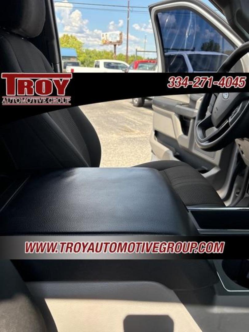 2019 Ingot Silver /Black Ford F-150 XLT (1FTEX1CPXKK) with an 2.7L V6 EcoBoost engine, Automatic transmission, located at 6812 Atlanta Hwy, Montgomery, AL, 36117, (334) 271-4045, 32.382118, -86.178673 - 1-Owner!!<br>STX Package!!<br>Sport Appearance Package!!<br>Tow Package!! - Photo#39