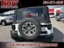 2017 Bright White Clearcoat /Dark Olive/Black Jeep Wrangler Unlimited Rubicon (1C4HJWFG5HL) with an 3.6L V6 24V VVT engine, Automatic transmission, located at 6812 Atlanta Hwy, Montgomery, AL, 36117, (334) 271-4045, 32.382118, -86.178673 - Only 59k!!<br>Saddle Leather Interior!!<br>Heated Seats!!<br>Tow Package!!<br>Alpine Premium Sound!!<br> - Photo#11
