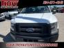 2017 Oxford White /Dark Earth Gray Ford F-150 XL (1FTMF1C85HK) with an 3.5L V6 Ti-VCT engine, Automatic transmission, located at 6812 Atlanta Hwy, Montgomery, AL, 36117, (334) 271-4045, 32.382118, -86.178673 - Photo#6