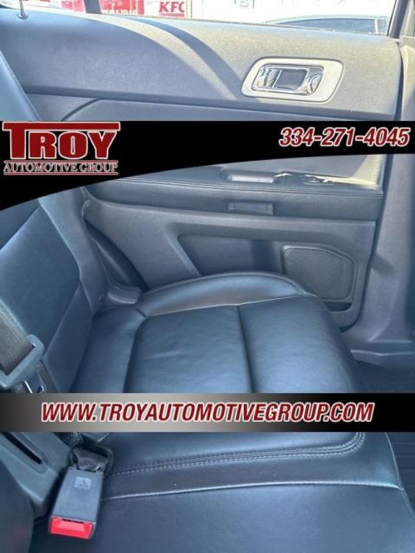 2013 Sterling Gray Metallic /Charcoal Black Ford Explorer XLT (1FM5K7D88DG) with an 3.5L 6-Cylinder SMPI DOHC engine, Automatic transmission, located at 6812 Atlanta Hwy, Montgomery, AL, 36117, (334) 271-4045, 32.382118, -86.178673 - Photo#18