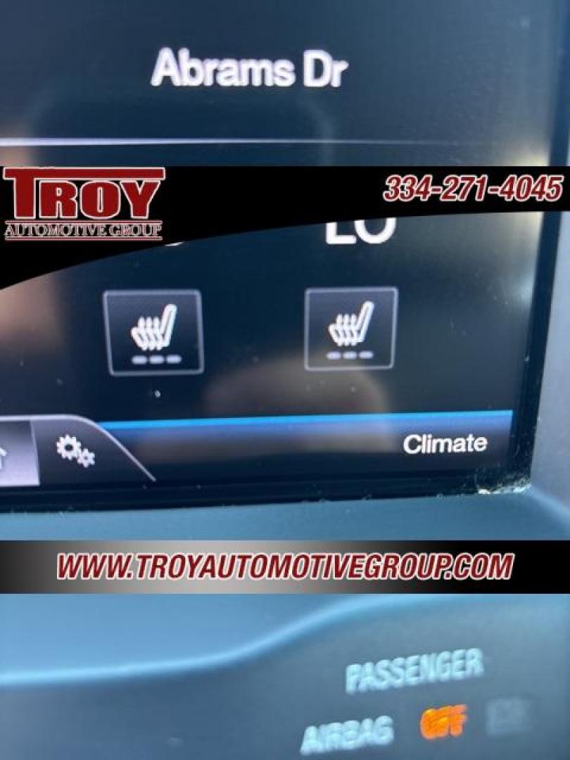 2013 Sterling Gray Metallic /Charcoal Black Ford Explorer XLT (1FM5K7D88DG) with an 3.5L 6-Cylinder SMPI DOHC engine, Automatic transmission, located at 6812 Atlanta Hwy, Montgomery, AL, 36117, (334) 271-4045, 32.382118, -86.178673 - Photo#39