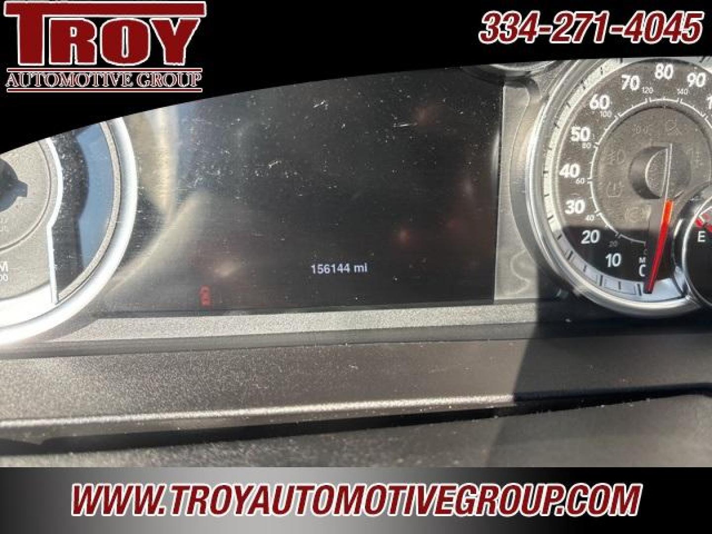 2013 Flame Red Clearcoat /Diesel Gray/Black Ram 1500 SLT (1C6RR6GP5DS) with an 4.7L V8 FFV engine, Automatic transmission, located at 6812 Atlanta Hwy, Montgomery, AL, 36117, (334) 271-4045, 32.382118, -86.178673 - Photo#37