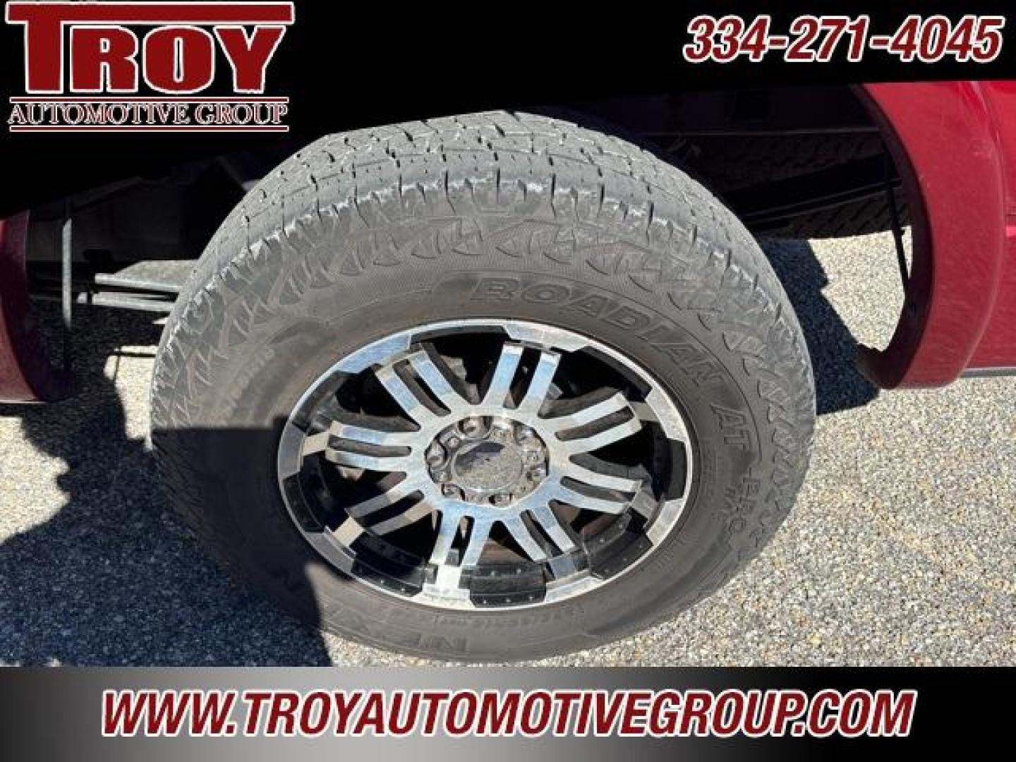 2013 Maroon /Black Ford F-150 (1FTFW1CTXDF) with an 3.5L V6 engine, Automatic transmission, located at 6812 Atlanta Hwy, Montgomery, AL, 36117, (334) 271-4045, 32.382118, -86.178673 - Photo#22