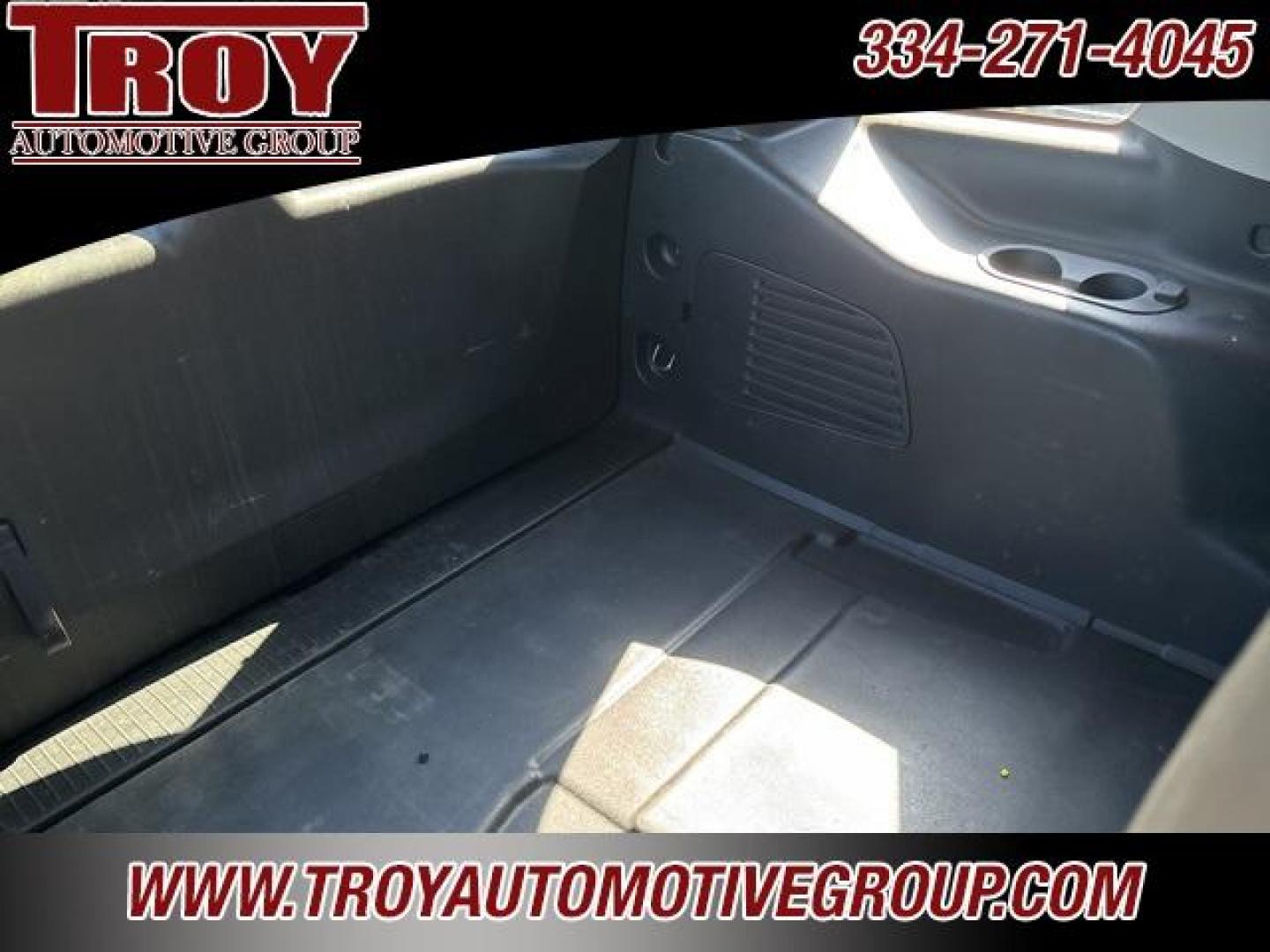 2020 Silver Ice Metallic /Jet Black Chevrolet Tahoe Police (1GNLCDEC9LR) with an EcoTec3 5.3L V8 Flex Fuel engine, Automatic transmission, located at 6812 Atlanta Hwy, Montgomery, AL, 36117, (334) 271-4045, 32.382118, -86.178673 - Photo#26
