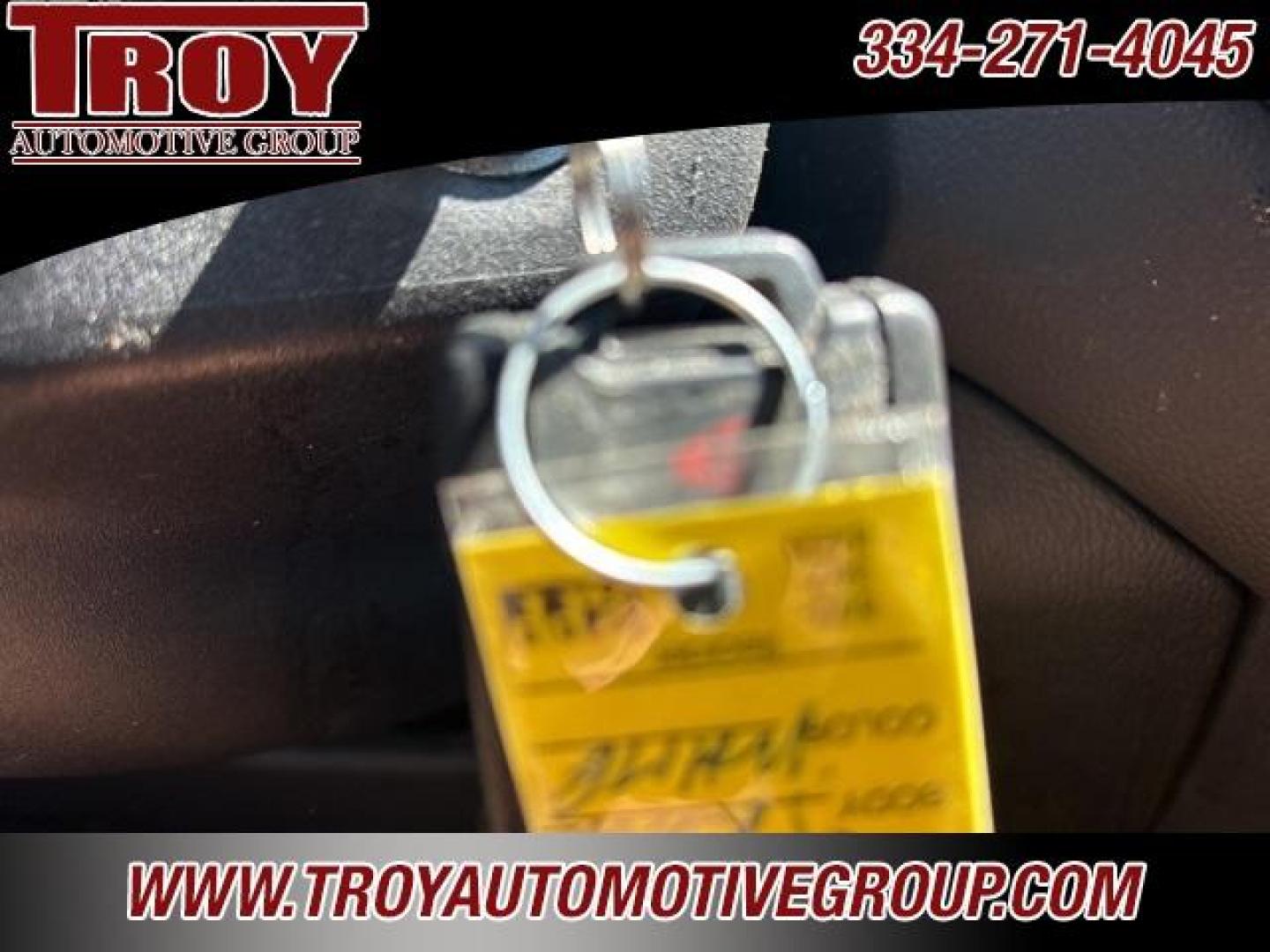 2019 Summit White /Black Chevrolet Colorado LT (1GCGTCEN8K1) with an V6 engine, Automatic transmission, located at 6812 Atlanta Hwy, Montgomery, AL, 36117, (334) 271-4045, 32.382118, -86.178673 - Photo#49
