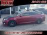 2015 Red Metallic /Black Kia Optima SX (5XXGR4A62FG) with an 2.0L I4 DGI DOHC Turbocharged engine, Automatic transmission, located at 6812 Atlanta Hwy, Montgomery, AL, 36117, (334) 271-4045, 32.382118, -86.178673 - Recent Arrival!<br>Custom Exhaust!!<br>Cold Air Intake!!<br>Carbon Fiber Hood!!<br>Sunroof!! Leather!! Navigation!!<br><br><br>Remington Red Metallic 2015 Kia Optima SXL FWD Turbo 2.0L I4 DGI DOHC Turbocharged 6-Speed Automatic with Sportmatic<br><br>Financing Available---Top Value for Trades.<br><b - Photo#1