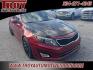2015 Red Metallic /Black Kia Optima SX (5XXGR4A62FG) with an 2.0L I4 DGI DOHC Turbocharged engine, Automatic transmission, located at 6812 Atlanta Hwy, Montgomery, AL, 36117, (334) 271-4045, 32.382118, -86.178673 - Recent Arrival!<br>Custom Exhaust!!<br>Cold Air Intake!!<br>Carbon Fiber Hood!!<br>Sunroof!! Leather!! Navigation!!<br><br><br>Remington Red Metallic 2015 Kia Optima SXL FWD Turbo 2.0L I4 DGI DOHC Turbocharged 6-Speed Automatic with Sportmatic<br><br>Financing Available---Top Value for Trades.<br><b - Photo#6