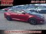 2015 Red Metallic /Black Kia Optima SX (5XXGR4A62FG) with an 2.0L I4 DGI DOHC Turbocharged engine, Automatic transmission, located at 6812 Atlanta Hwy, Montgomery, AL, 36117, (334) 271-4045, 32.382118, -86.178673 - Recent Arrival!<br>Custom Exhaust!!<br>Cold Air Intake!!<br>Carbon Fiber Hood!!<br>Sunroof!! Leather!! Navigation!!<br><br><br>Remington Red Metallic 2015 Kia Optima SXL FWD Turbo 2.0L I4 DGI DOHC Turbocharged 6-Speed Automatic with Sportmatic<br><br>Financing Available---Top Value for Trades.<br><b - Photo#8