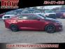 2015 Red Metallic /Black Kia Optima SX (5XXGR4A62FG) with an 2.0L I4 DGI DOHC Turbocharged engine, Automatic transmission, located at 6812 Atlanta Hwy, Montgomery, AL, 36117, (334) 271-4045, 32.382118, -86.178673 - Recent Arrival!<br>Custom Exhaust!!<br>Cold Air Intake!!<br>Carbon Fiber Hood!!<br>Sunroof!! Leather!! Navigation!!<br><br><br>Remington Red Metallic 2015 Kia Optima SXL FWD Turbo 2.0L I4 DGI DOHC Turbocharged 6-Speed Automatic with Sportmatic<br><br>Financing Available---Top Value for Trades.<br><b - Photo#9