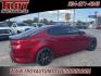 2015 Red Metallic /Black Kia Optima SX (5XXGR4A62FG) with an 2.0L I4 DGI DOHC Turbocharged engine, Automatic transmission, located at 6812 Atlanta Hwy, Montgomery, AL, 36117, (334) 271-4045, 32.382118, -86.178673 - Recent Arrival!<br>Custom Exhaust!!<br>Cold Air Intake!!<br>Carbon Fiber Hood!!<br>Sunroof!! Leather!! Navigation!!<br><br><br>Remington Red Metallic 2015 Kia Optima SXL FWD Turbo 2.0L I4 DGI DOHC Turbocharged 6-Speed Automatic with Sportmatic<br><br>Financing Available---Top Value for Trades.<br><b - Photo#12