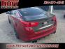 2015 Red Metallic /Black Kia Optima SX (5XXGR4A62FG) with an 2.0L I4 DGI DOHC Turbocharged engine, Automatic transmission, located at 6812 Atlanta Hwy, Montgomery, AL, 36117, (334) 271-4045, 32.382118, -86.178673 - Recent Arrival!<br>Custom Exhaust!!<br>Cold Air Intake!!<br>Carbon Fiber Hood!!<br>Sunroof!! Leather!! Navigation!!<br><br><br>Remington Red Metallic 2015 Kia Optima SXL FWD Turbo 2.0L I4 DGI DOHC Turbocharged 6-Speed Automatic with Sportmatic<br><br>Financing Available---Top Value for Trades.<br><b - Photo#16