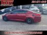 2015 Red Metallic /Black Kia Optima SX (5XXGR4A62FG) with an 2.0L I4 DGI DOHC Turbocharged engine, Automatic transmission, located at 6812 Atlanta Hwy, Montgomery, AL, 36117, (334) 271-4045, 32.382118, -86.178673 - Recent Arrival!<br>Custom Exhaust!!<br>Cold Air Intake!!<br>Carbon Fiber Hood!!<br>Sunroof!! Leather!! Navigation!!<br><br><br>Remington Red Metallic 2015 Kia Optima SXL FWD Turbo 2.0L I4 DGI DOHC Turbocharged 6-Speed Automatic with Sportmatic<br><br>Financing Available---Top Value for Trades.<br><b - Photo#18