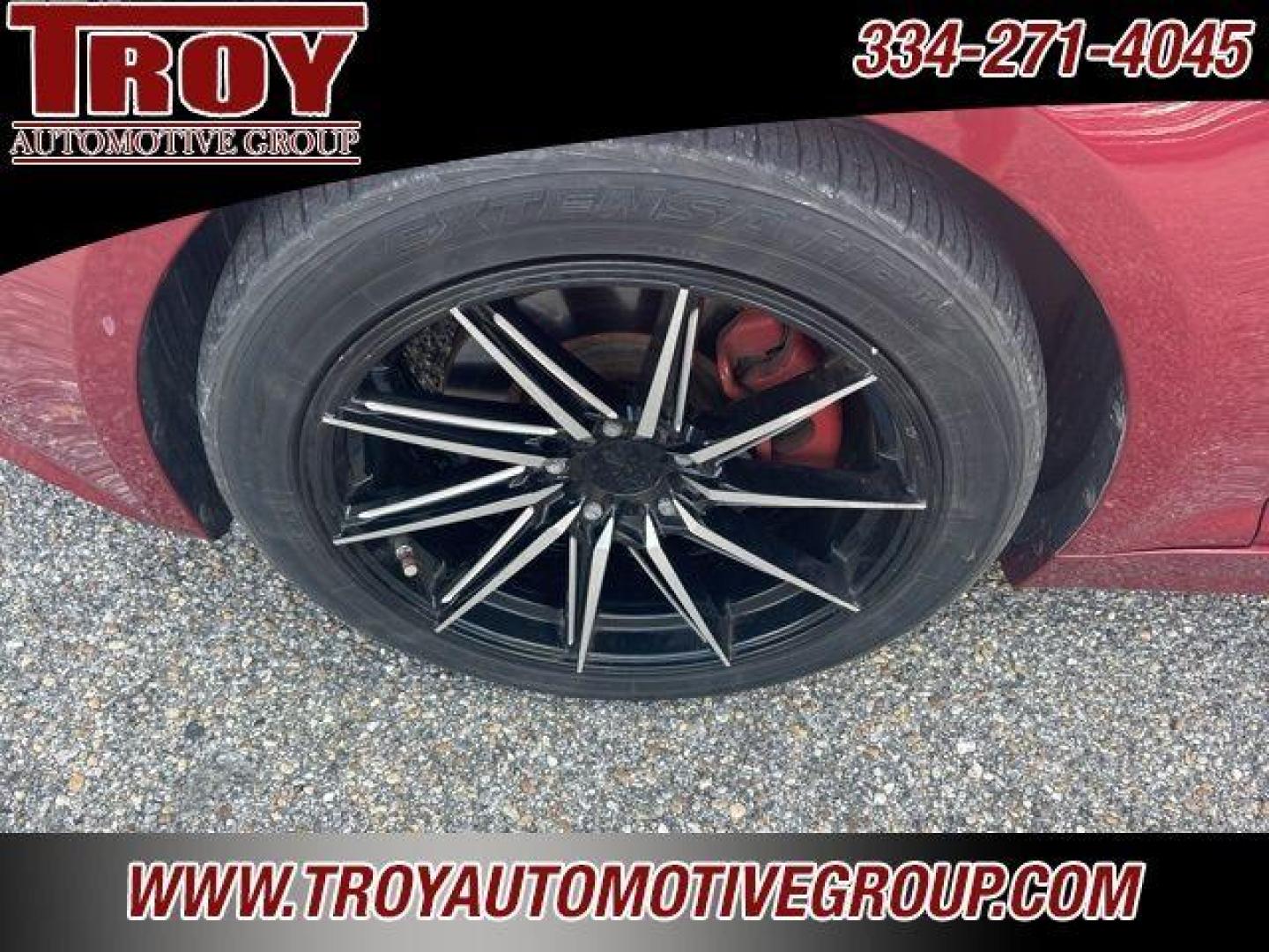 2015 Red Metallic /Black Kia Optima SX (5XXGR4A62FG) with an 2.0L I4 DGI DOHC Turbocharged engine, Automatic transmission, located at 6812 Atlanta Hwy, Montgomery, AL, 36117, (334) 271-4045, 32.382118, -86.178673 - Recent Arrival!<br>Custom Exhaust!!<br>Cold Air Intake!!<br>Carbon Fiber Hood!!<br>Sunroof!! Leather!! Navigation!!<br><br><br>Remington Red Metallic 2015 Kia Optima SXL FWD Turbo 2.0L I4 DGI DOHC Turbocharged 6-Speed Automatic with Sportmatic<br><br>Financing Available---Top Value for Trades.<br><b - Photo#22