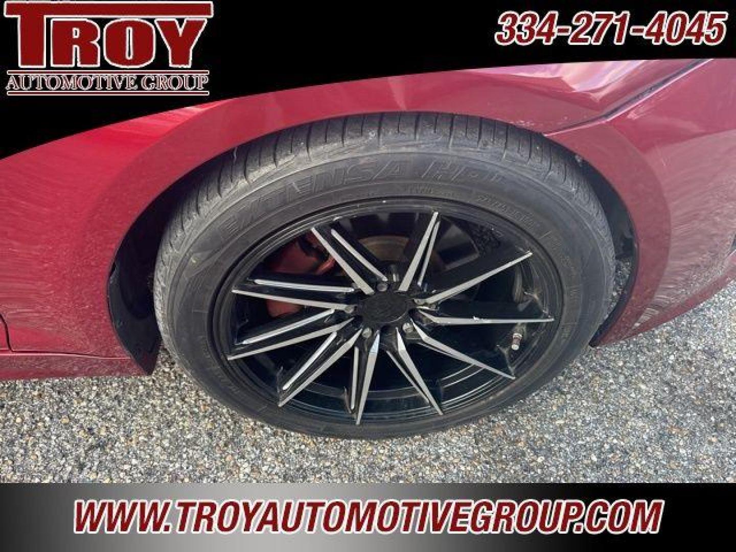 2015 Red Metallic /Black Kia Optima SX (5XXGR4A62FG) with an 2.0L I4 DGI DOHC Turbocharged engine, Automatic transmission, located at 6812 Atlanta Hwy, Montgomery, AL, 36117, (334) 271-4045, 32.382118, -86.178673 - Recent Arrival!<br>Custom Exhaust!!<br>Cold Air Intake!!<br>Carbon Fiber Hood!!<br>Sunroof!! Leather!! Navigation!!<br><br><br>Remington Red Metallic 2015 Kia Optima SXL FWD Turbo 2.0L I4 DGI DOHC Turbocharged 6-Speed Automatic with Sportmatic<br><br>Financing Available---Top Value for Trades.<br><b - Photo#25