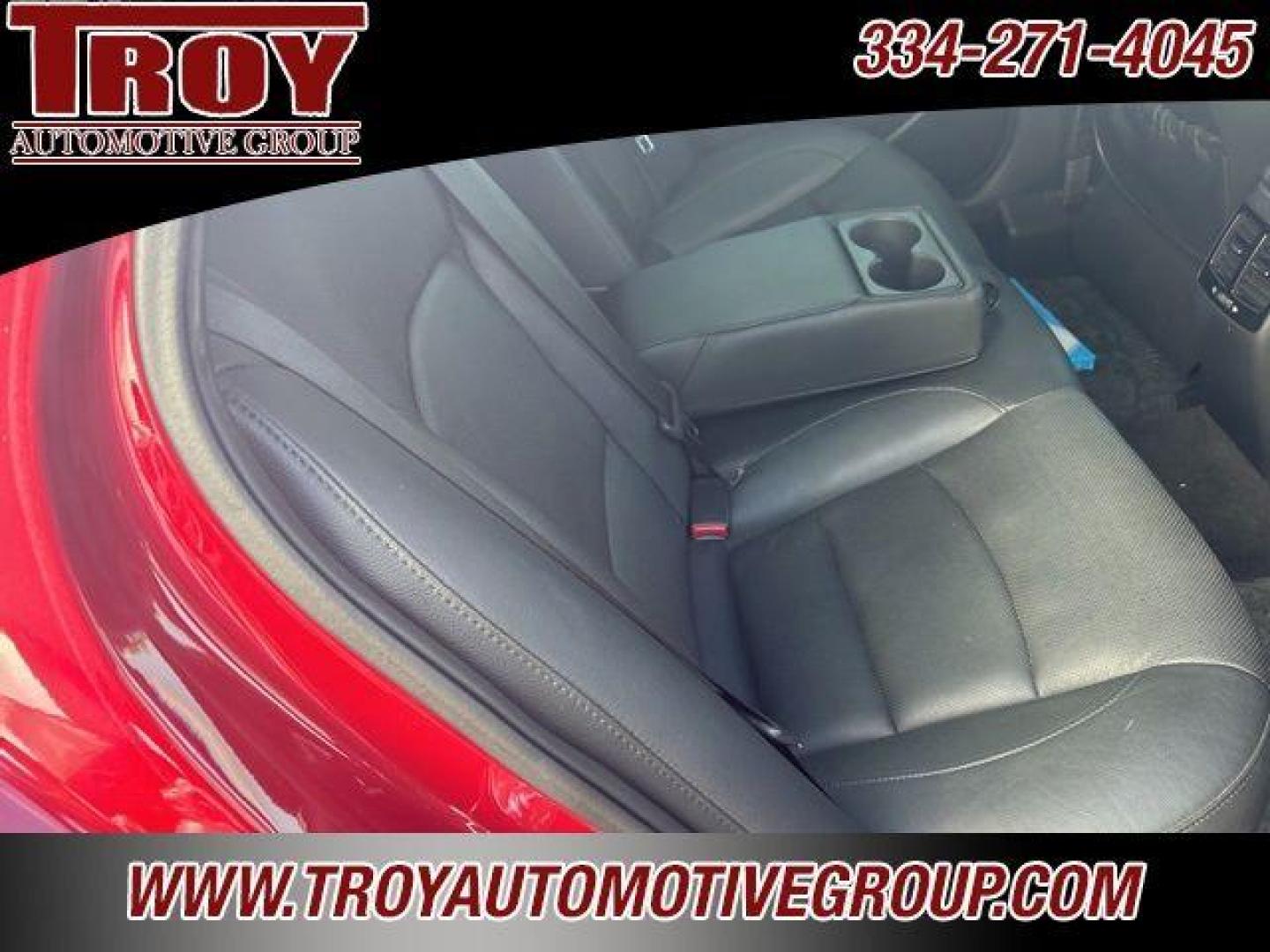 2015 Red Metallic /Black Kia Optima SX (5XXGR4A62FG) with an 2.0L I4 DGI DOHC Turbocharged engine, Automatic transmission, located at 6812 Atlanta Hwy, Montgomery, AL, 36117, (334) 271-4045, 32.382118, -86.178673 - Recent Arrival!<br>Custom Exhaust!!<br>Cold Air Intake!!<br>Carbon Fiber Hood!!<br>Sunroof!! Leather!! Navigation!!<br><br><br>Remington Red Metallic 2015 Kia Optima SXL FWD Turbo 2.0L I4 DGI DOHC Turbocharged 6-Speed Automatic with Sportmatic<br><br>Financing Available---Top Value for Trades.<br><b - Photo#31