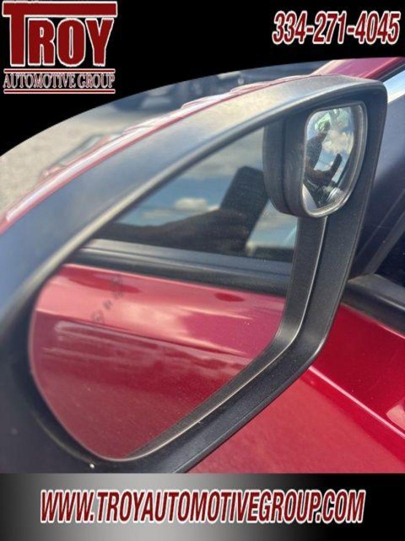 2015 Red Metallic /Black Kia Optima SX (5XXGR4A62FG) with an 2.0L I4 DGI DOHC Turbocharged engine, Automatic transmission, located at 6812 Atlanta Hwy, Montgomery, AL, 36117, (334) 271-4045, 32.382118, -86.178673 - Recent Arrival!<br>Custom Exhaust!!<br>Cold Air Intake!!<br>Carbon Fiber Hood!!<br>Sunroof!! Leather!! Navigation!!<br><br><br>Remington Red Metallic 2015 Kia Optima SXL FWD Turbo 2.0L I4 DGI DOHC Turbocharged 6-Speed Automatic with Sportmatic<br><br>Financing Available---Top Value for Trades.<br><b - Photo#44