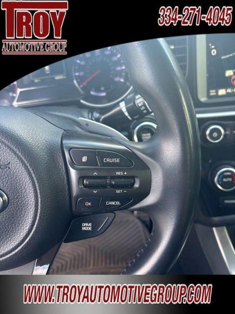 2015 Red Metallic /Black Kia Optima SX (5XXGR4A62FG) with an 2.0L I4 DGI DOHC Turbocharged engine, Automatic transmission, located at 6812 Atlanta Hwy, Montgomery, AL, 36117, (334) 271-4045, 32.382118, -86.178673 - Recent Arrival!<br>Custom Exhaust!!<br>Cold Air Intake!!<br>Carbon Fiber Hood!!<br>Sunroof!! Leather!! Navigation!!<br><br><br>Remington Red Metallic 2015 Kia Optima SXL FWD Turbo 2.0L I4 DGI DOHC Turbocharged 6-Speed Automatic with Sportmatic<br><br>Financing Available---Top Value for Trades.<br><b - Photo#51