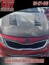 2015 Red Metallic /Black Kia Optima SX (5XXGR4A62FG) with an 2.0L I4 DGI DOHC Turbocharged engine, Automatic transmission, located at 6812 Atlanta Hwy, Montgomery, AL, 36117, (334) 271-4045, 32.382118, -86.178673 - Recent Arrival!<br>Custom Exhaust!!<br>Cold Air Intake!!<br>Carbon Fiber Hood!!<br>Sunroof!! Leather!! Navigation!!<br><br><br>Remington Red Metallic 2015 Kia Optima SXL FWD Turbo 2.0L I4 DGI DOHC Turbocharged 6-Speed Automatic with Sportmatic<br><br>Financing Available---Top Value for Trades.<br><b - Photo#68