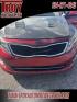 2015 Red Metallic /Black Kia Optima SX (5XXGR4A62FG) with an 2.0L I4 DGI DOHC Turbocharged engine, Automatic transmission, located at 6812 Atlanta Hwy, Montgomery, AL, 36117, (334) 271-4045, 32.382118, -86.178673 - Recent Arrival!<br>Custom Exhaust!!<br>Cold Air Intake!!<br>Carbon Fiber Hood!!<br>Sunroof!! Leather!! Navigation!!<br><br><br>Remington Red Metallic 2015 Kia Optima SXL FWD Turbo 2.0L I4 DGI DOHC Turbocharged 6-Speed Automatic with Sportmatic<br><br>Financing Available---Top Value for Trades.<br><b - Photo#69