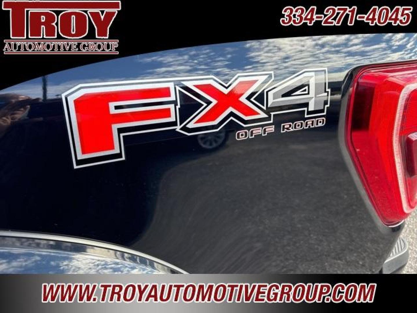 2022 Black Metallic /Black Ford F-150 XLT (1FTFW1E55NF) with an 5.0L V8 engine, Automatic transmission, located at 6812 Atlanta Hwy, Montgomery, AL, 36117, (334) 271-4045, 32.382118, -86.178673 - Photo#34