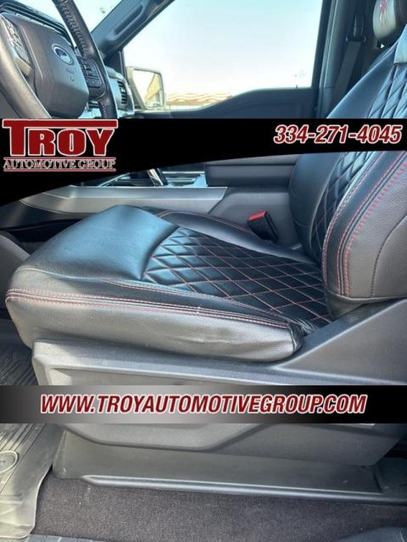 2022 Black Metallic /Black Ford F-150 XLT (1FTFW1E55NF) with an 5.0L V8 engine, Automatic transmission, located at 6812 Atlanta Hwy, Montgomery, AL, 36117, (334) 271-4045, 32.382118, -86.178673 - Photo#68