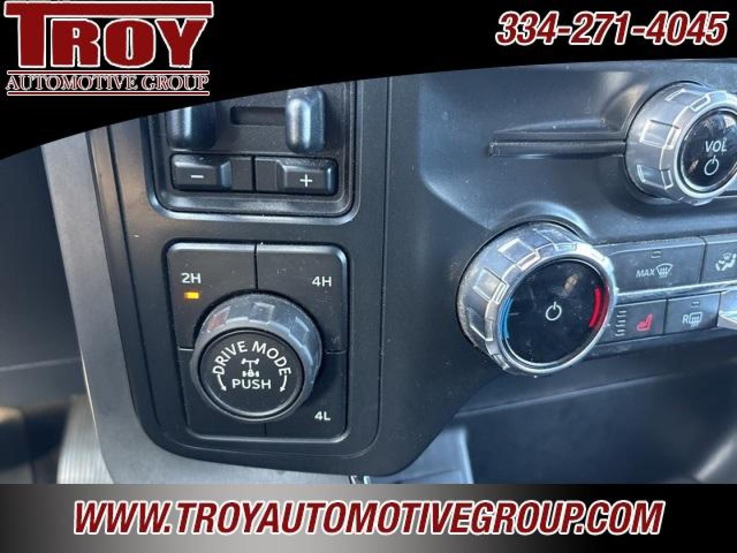 2022 Black Metallic /Black Ford F-150 XLT (1FTFW1E55NF) with an 5.0L V8 engine, Automatic transmission, located at 6812 Atlanta Hwy, Montgomery, AL, 36117, (334) 271-4045, 32.382118, -86.178673 - Photo#76