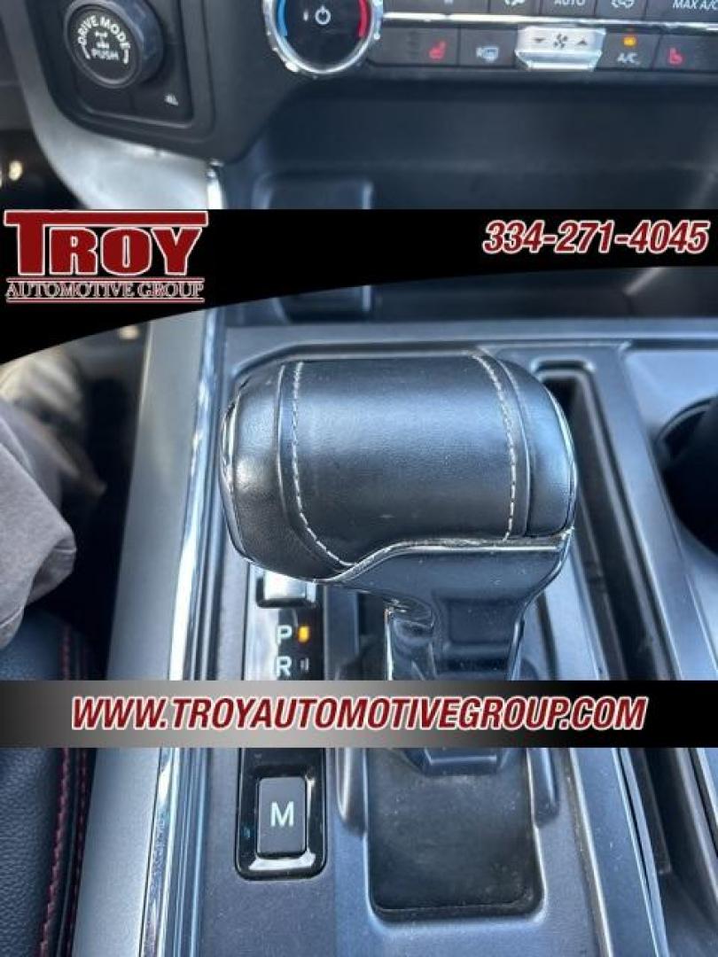 2022 Black Metallic /Black Ford F-150 XLT (1FTFW1E55NF) with an 5.0L V8 engine, Automatic transmission, located at 6812 Atlanta Hwy, Montgomery, AL, 36117, (334) 271-4045, 32.382118, -86.178673 - Photo#86