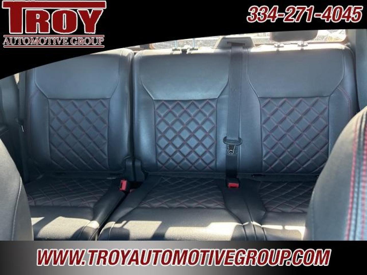 2022 Black Metallic /Black Ford F-150 XLT (1FTFW1E55NF) with an 5.0L V8 engine, Automatic transmission, located at 6812 Atlanta Hwy, Montgomery, AL, 36117, (334) 271-4045, 32.382118, -86.178673 - Photo#92