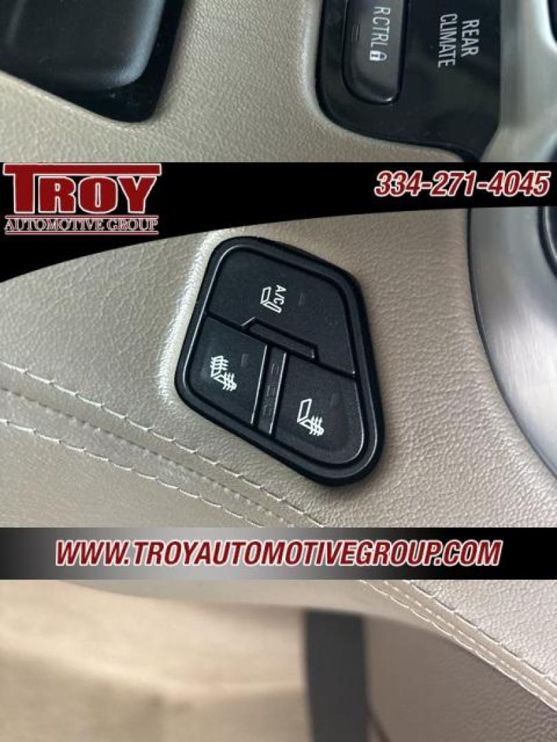 2015 White Diamond Tricoat /Cocoa/Dune GMC Yukon XL SLT (1GKS1HKC2FR) with an V8 engine, Automatic transmission, located at 6812 Atlanta Hwy, Montgomery, AL, 36117, (334) 271-4045, 32.382118, -86.178673 - 1-Owner!!<br>White Diamond Tricoat!!<br>Power Sunroof!!<br>Navigation!!<br>DVD w/Head Phones!!<br>2nd Row Bucket Seats!!<br>Premium 20 Wheels!!<br>2-Master Keys!! - Photo#39